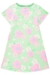 Vestido em Fly Tech 74026- Infanti