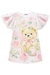 Vestido em Fly Tech 74046 Infanti - loja online