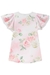 Imagem do Vestido em Fly Tech 74046 Infanti