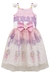 Imagem do Fantasia Infantil Menina Docinhos - Kukie (ref 76387)