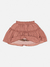 Conjunto Infantil Menina com Blusa e Saia de Poás - Momi - comprar online