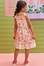Vestido em Malha Fresh Bege Claro 76980 Kukiê na internet