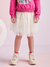 Imagem do Saia Tule Infantil com Short/Saia - Momi- (Ref. H4925)