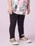 Conjunto Calça Legging Preto e Blusao Manga Longa PRINCESAS DISNEY- Animê - P5652 - comprar online