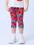 Conjunto Infantil Blusa Estampa 3D e Legging Estampado- MOMI J6099 - Looks Babilice