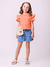 Blusa - Momi - H5529 na internet