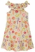 Vestido em Malha Fresh Bege Claro 76980 Kukiê