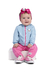 Jaqueta TacTel Azul com Capuz - By Gus - comprar online