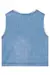 Imagem do Colete Infantil Jeans Desfiado - Kukie 74176