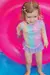Conjunto Infantil de Blusa e Calcinha em Malha com Proteção UV 50+ Kukiê - 75551 - comprar online