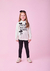 Conjunto Infantil Ballet -Momi- H6184 na internet