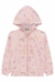 Jaqueta Infantil Estampada em Nylon - Kukie