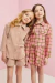 Jaqueta / Camisa Infantil em Veludo Cotelê TOFFEE - Momi - comprar online