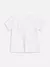 Imagem do Blusa Infantil Off White com Estampa Daisy Duck- Momi - H5514