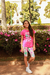 Conjunto Infantil Bermuda Estampado e Blusa Manga Curta - MOMI H5727 - Looks Babilice