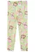 Calça Infantil Menina Legging em Fly Tech - Kukiê 74394 - Looks Babilice