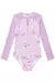 Maiô Infantil em Jacquard Catarina com Proteção Uv 50+ - Infanti - 74367 - loja online