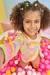 Maiô Infantil em Malha com Proteção UV 50+ - Kukie -78489 - Looks Babilice