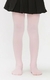 Meia Calça Infantil ROSA Fio 20 - Winston
