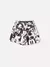Short Infantil Mickey e Minnie - Animê- N3576 - Looks Babilice