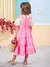 Blusa com Babado Ombro a Ombro- Animê N4110 - Looks Babilice
