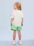 Conjunto Infantil Estampa da Minnie Mouse - ANIMÊ P5854 - loja online