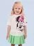 Conjunto Infantil Estampa da Minnie Mouse - ANIMÊ P5854 na internet