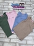 Regata Infantil Canelada Preto - Mon Sucrê - 2226004 - Looks Babilice
