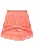 Saia Infantil em Tule ROSA com Elastano (com Shorts Embutido) Kukiê 73763 - Looks Babilice