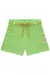 Short Infantil em Meia Malha Verde - Kukie - 77015 - comprar online
