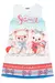 Vestido Infantil em Fly Tech - Kukie - 74396 - loja online