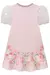 Imagem do Vestido em Fly Tech e Tule Corações -Kukiê 75593