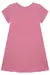 Vestido Infantil em Fly Tech Listrado - Kukie 79223 - loja online