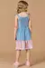 Vestido Infantil em Jeans Teca - Kukiê 77638 na internet