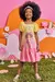 Vestido Infantil em Malha Fresh e Laise Kukiê 73750 - loja online