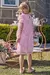 Vestido Infantil em Paete Fun - Kukie 72501 - comprar online