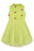 Imagem do Vestido Infantil em Tricoline Tule - Kukiê 74736