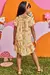 Vestido Infantil em Viscose Alecrim By Kukiê - 73905 na internet