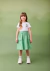 Vestido Infantil Momi - Momi -H5964 na internet