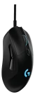 Mouse Gamer De Juego Logitech g Series G403 Negro - ERCAS