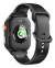 Smartwatch Reloj Inteligente Cubot U1 Bluetooth Llamadas 1.95'' Negro en internet