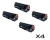 Pack X4 Toner Alternativo Para Tn1060 1060 1012 1212w en internet