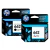 Combo Hp 662 Negro + Color 3515 4645 1515 2545 - comprar online