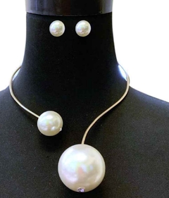 Collar Perlon Rock - comprar online
