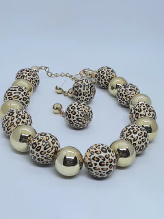 Collar África