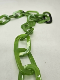Collar Cadena Carola