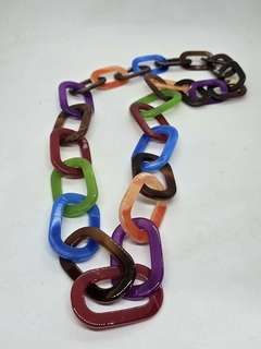 Collar Cadena Carola - comprar online