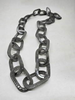 Collar Cadena Carola - Luna Garzón