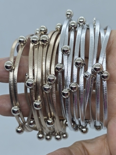 Pulsera Cascabel - comprar online