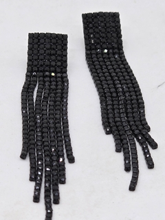 Aros Blim Blim Azabache - comprar online